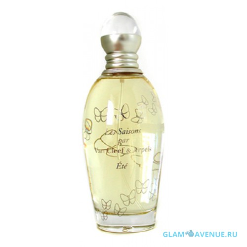 Van Cleef & Arpels Les Saisons Ete