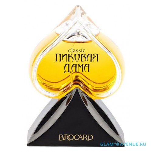 Brocard Пиковая Дама Classic