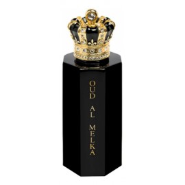 Royal Crown Oud Al Melka