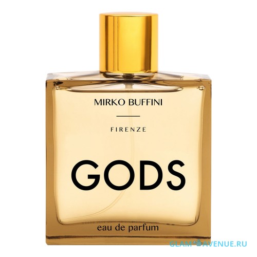 Mirko Buffini Firenze Gods