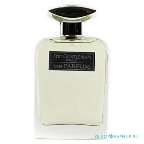 The Parfum The Gentleman D'Ascot