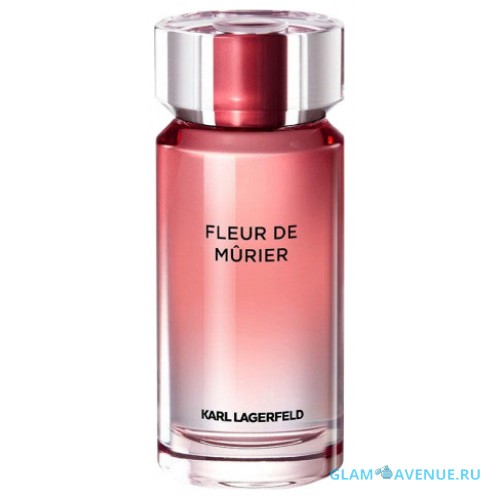 Karl Lagerfeld Fleur De Murier