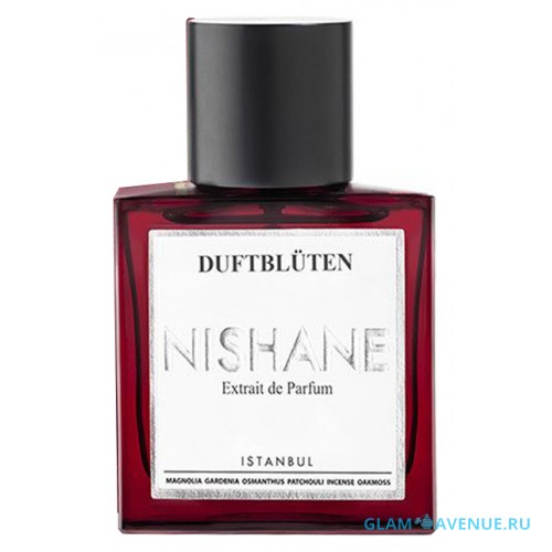 Nishane Duftbluten