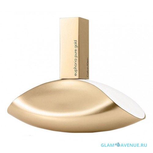 Calvin Klein Pure Gold Euphoria Women