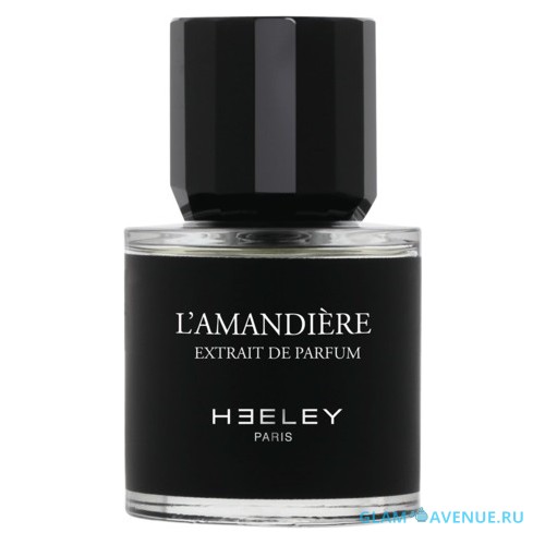 Heeley L'Amandiere