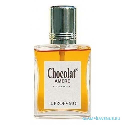 IL Profvmo Chocolat Amere