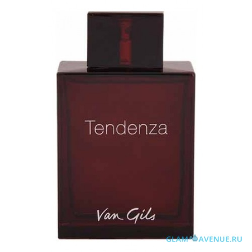 Van Gils Tendenza For Men