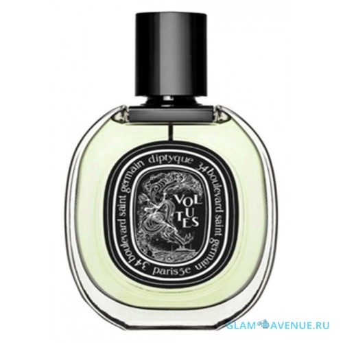 Diptyque Volutes Eau De Parfum