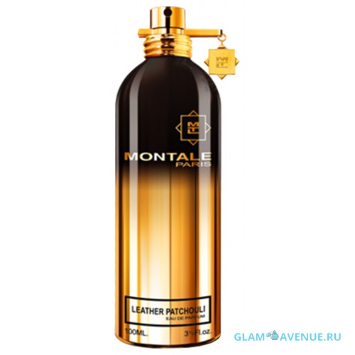 Montale Leather Patchouli