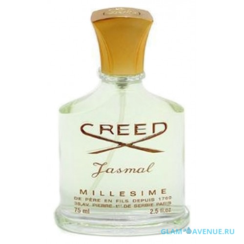 Creed Jasmal