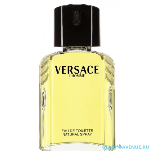 Versace L'Homme