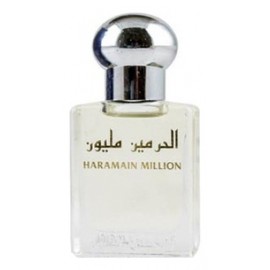 Al Haramain Perfumes Million