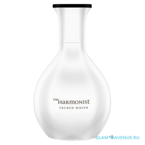 The Harmonist Sacred Water