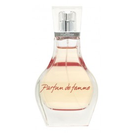 Montana Parfum de Femme