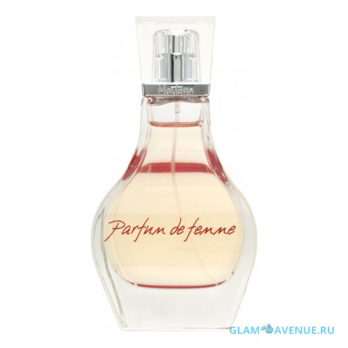 Montana Parfum de Femme