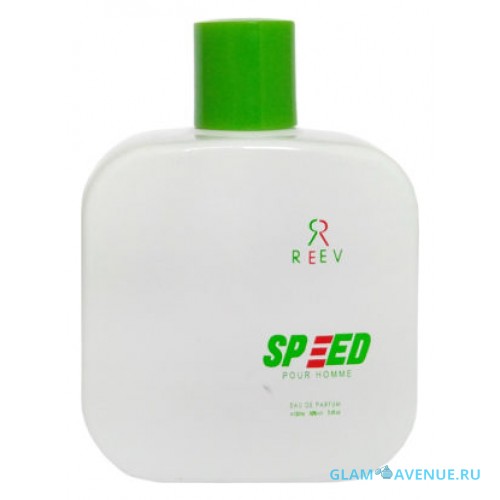 Khalis Reev Speed Pour Homme