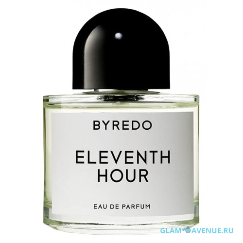 Byredo Eleventh Hour