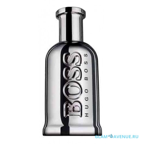 Hugo Boss Boss No 6 Collector's Edition Platinum