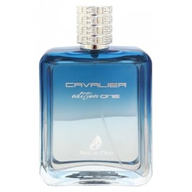 Ard Al Oud Cavalier Edition One Pour Homme