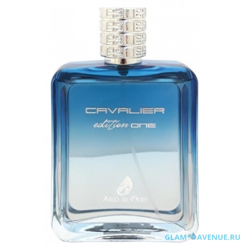 Ard Al Oud Cavalier Edition One Pour Homme