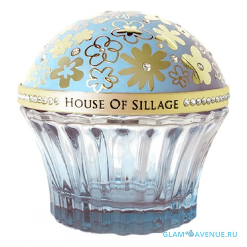 House Of Sillage Whispers Of Time