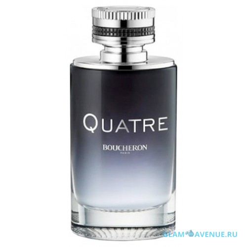 Boucheron Quatre Absolu De Nuit Pour Homme