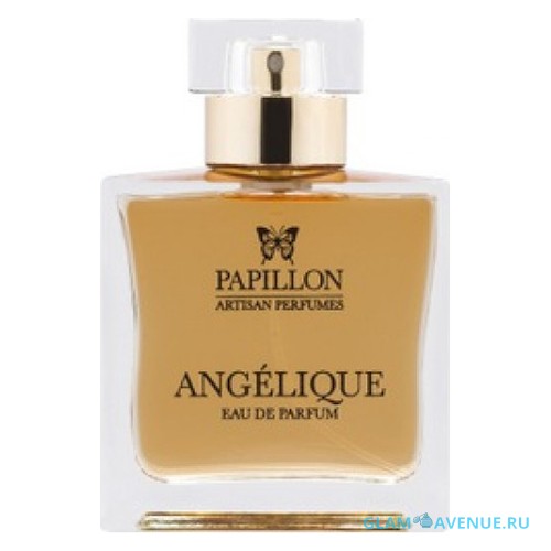 Papillon Artisan Perfumes Angelique