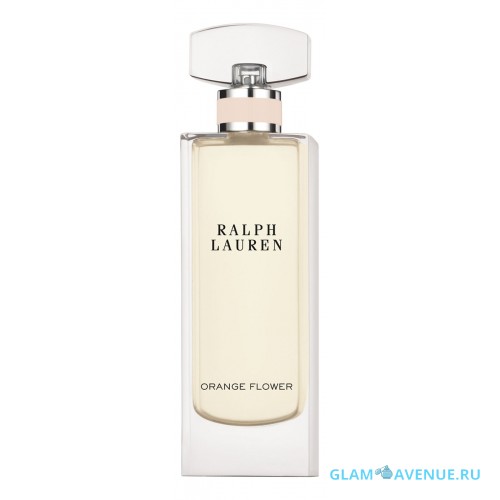 Ralph Lauren Riviera Dream Orange Flower