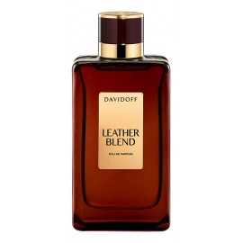 Davidoff Leather Blend