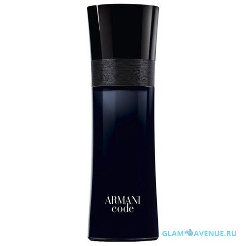 Armani Code Pour Homme