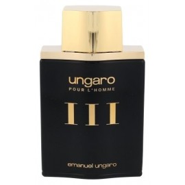 Emanuel Ungaro Ungaro Pour L'Homme III Gold & Bold Limited Edition