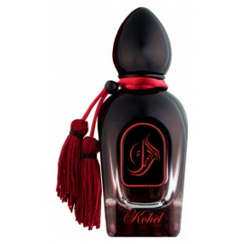 Arabesque Perfumes Kohel