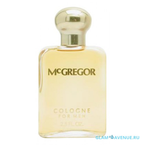 Faberge McGregor