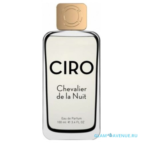 CIRO Chevalier De La Nuit