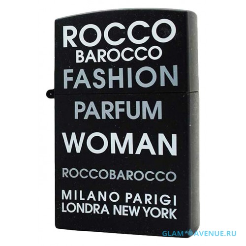 Roccobarocco Fashion Woman