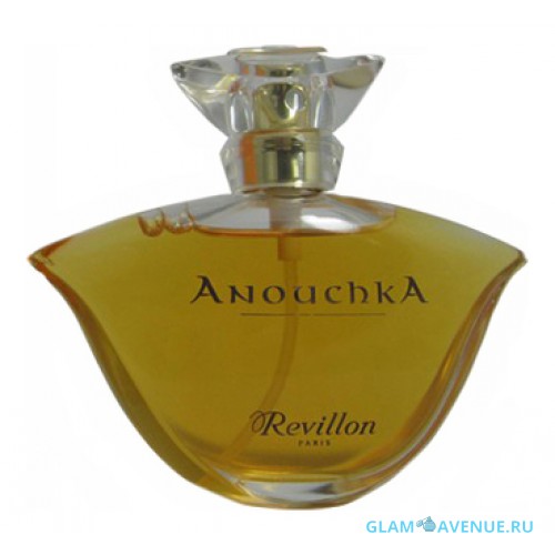 Revillon Anouchka