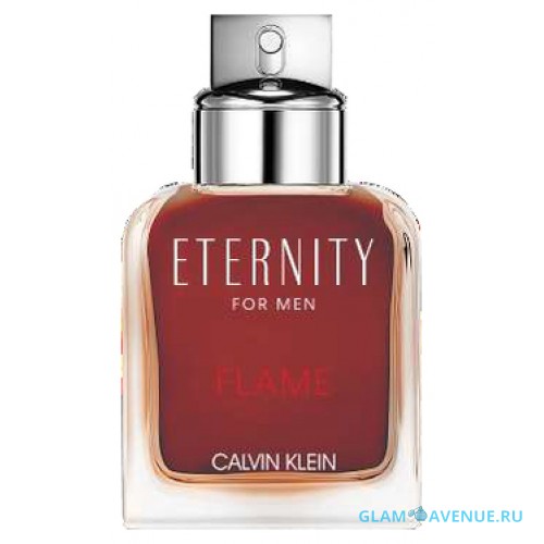 Calvin Klein Eternity Flame For Man