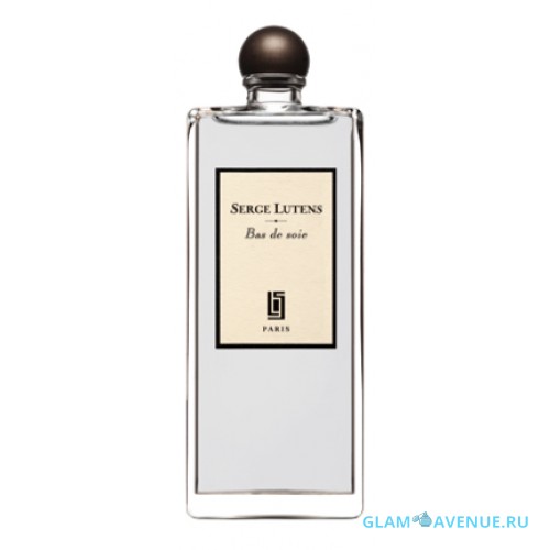 Serge Lutens Bas De Soie