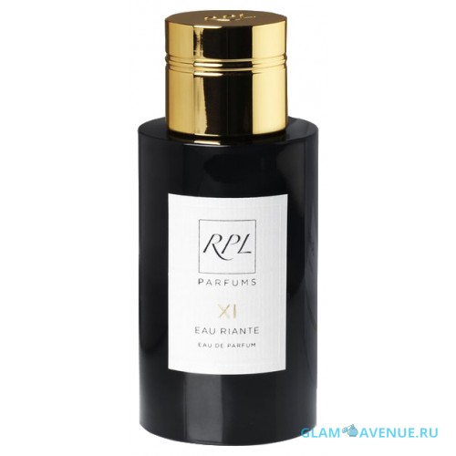 RPL Maison XI Eau De Riante