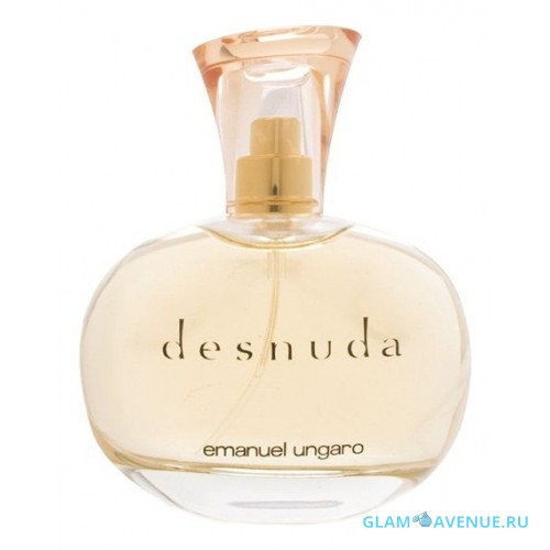 Emanuel Ungaro Desnuda