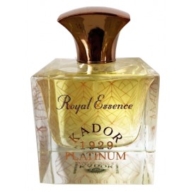 Noran Perfumes Kador 1929 Platinum