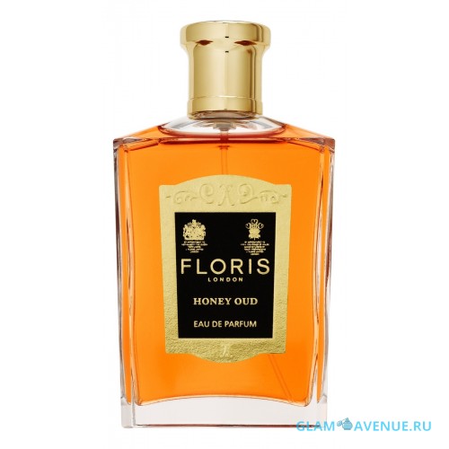 Floris Honey Oud