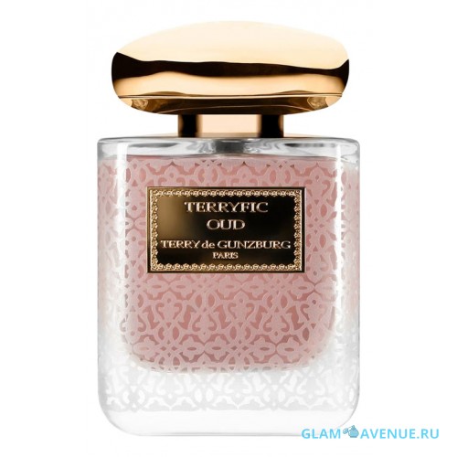 Terry De Gunzburg Terryfic Oud L'Eau