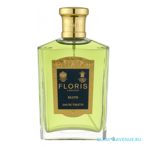 Floris Elite