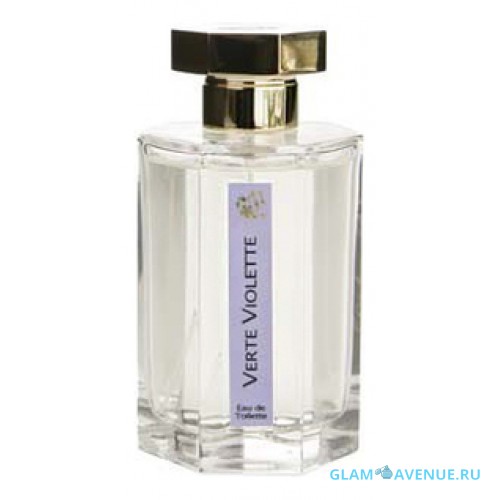 L'Artisan Parfumeur Verte Violette