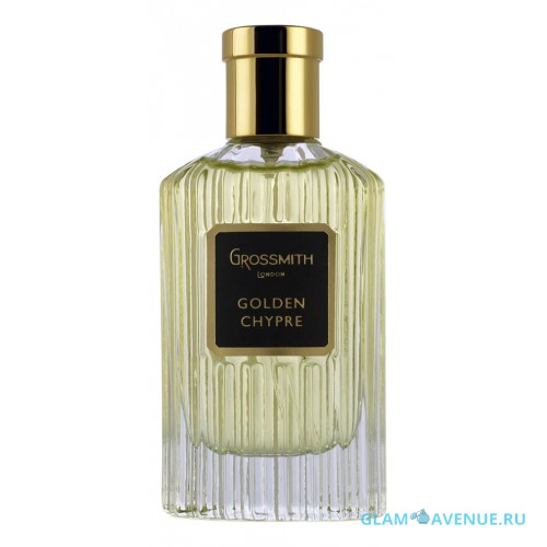 Grossmith Golden Chypre