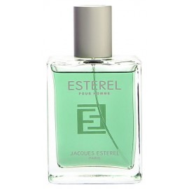 Jacques Esterel Esterel Pour Homme