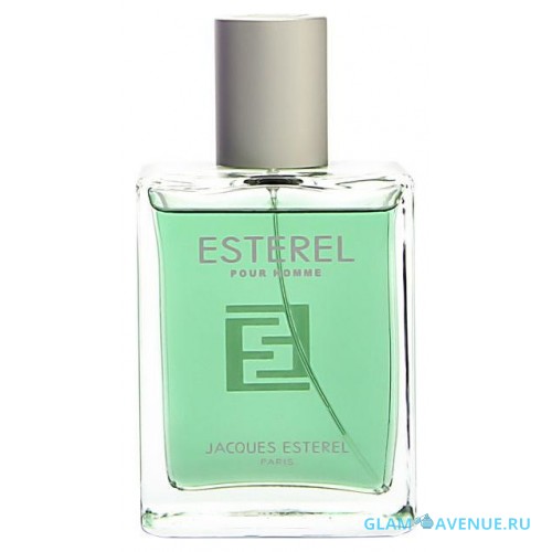 Jacques Esterel Esterel Pour Homme