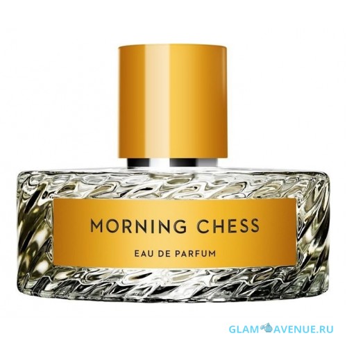 Vilhelm Parfumerie Morning Chess