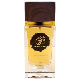 Oudh Al Anfar Oud Zidan